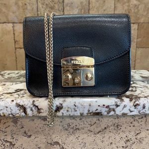 Like New Furla Crossbody